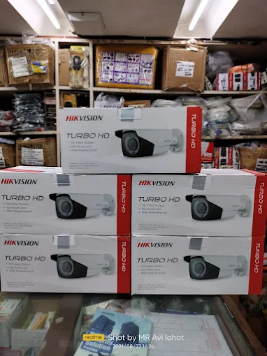 Gomtesh Electronics