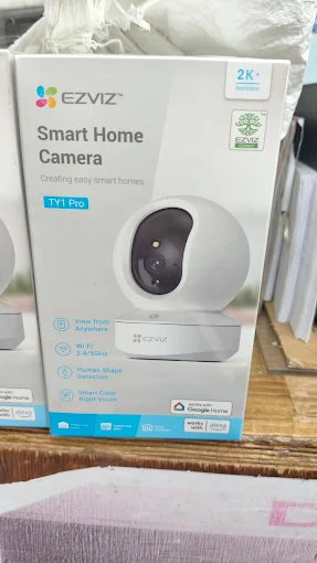 Gomtesh Electronics