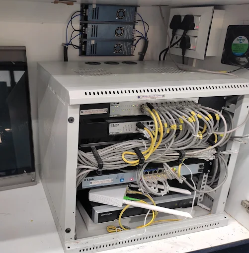 Champion Security Systems