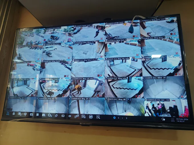 Champion Security Systems