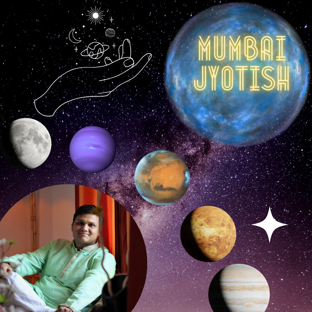 Mumbai Jyotish