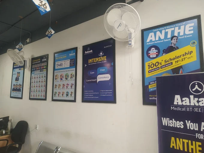 Aakash Institute