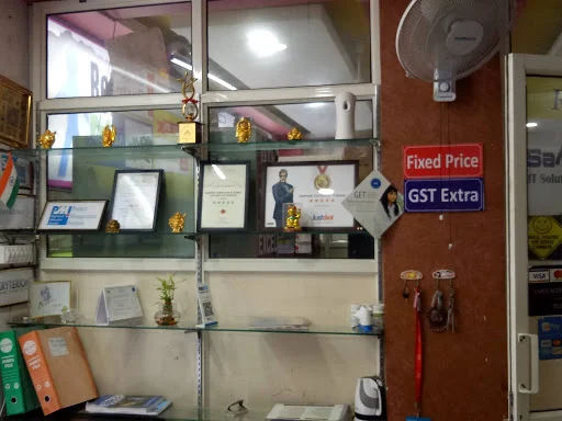 Samyak Computer Classes