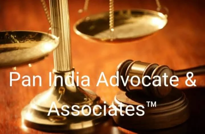 Advocate and Lawyer