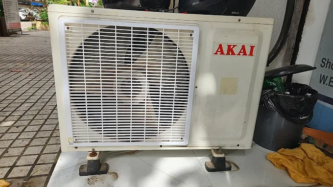 Kumar AC Installation and AC Repair