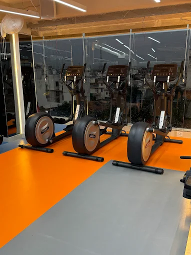 FitLife Gym