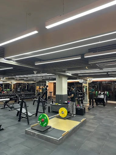 FitLife Gym