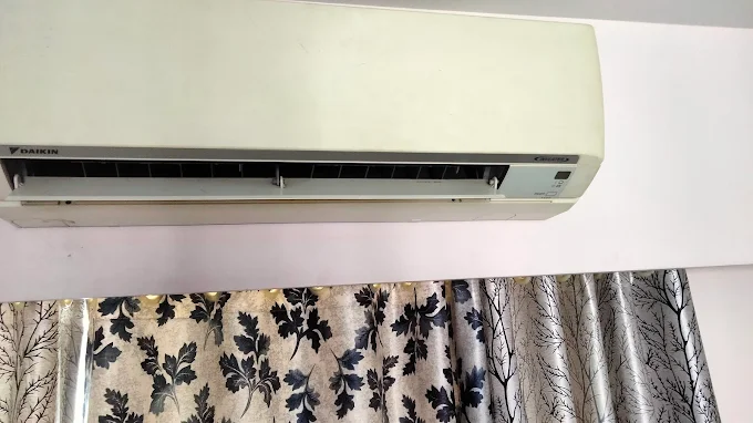 Ac Repair Service Center