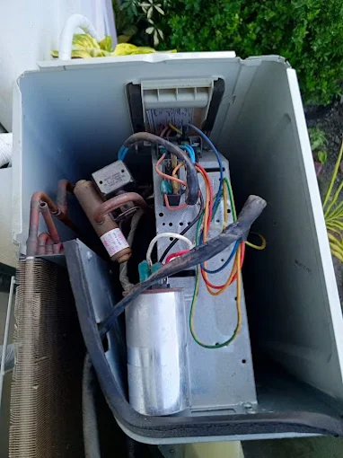 Ac Repair Service Center