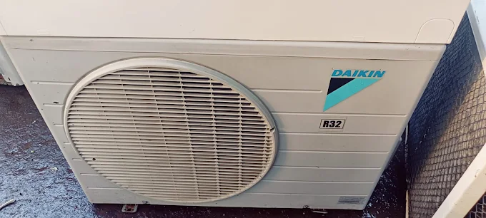 Ac Repair Service Center