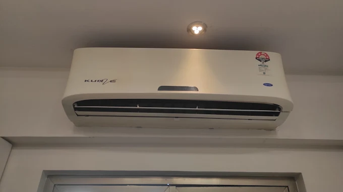 RAAJ Ac Repair Service