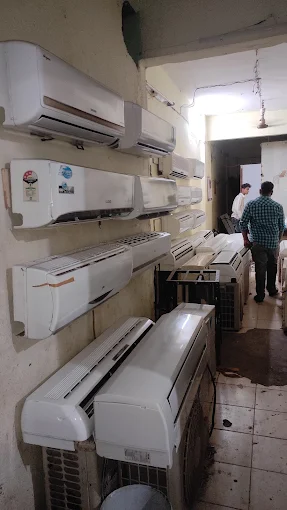 RAAJ Ac Repair Service