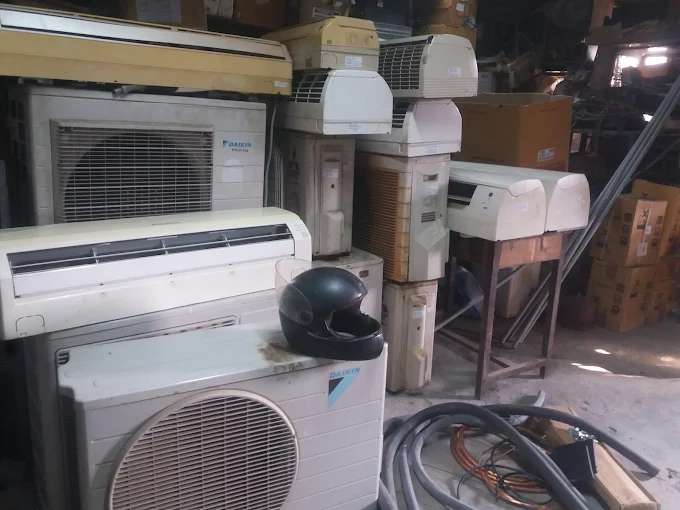 RAAJ Ac Repair Service