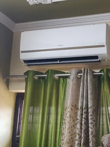 Archna cooling system