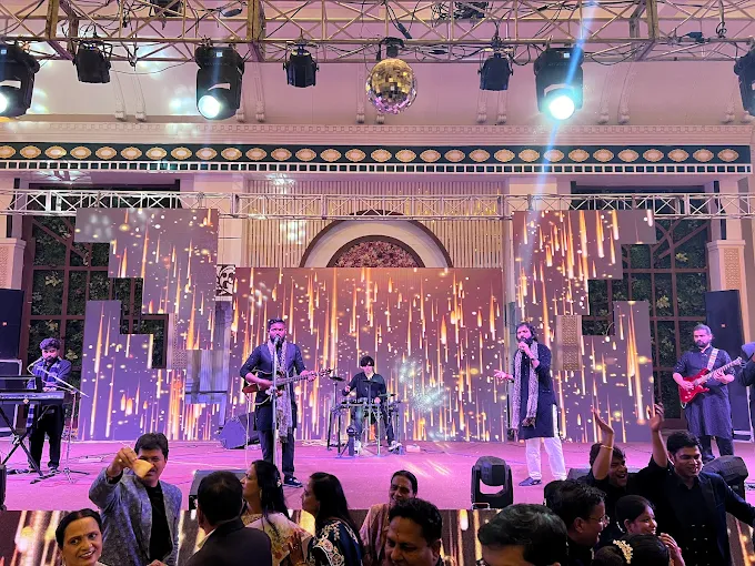 OORJA THE BAND