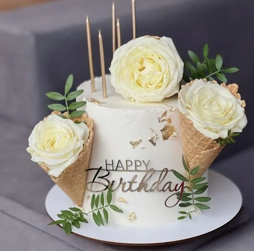 Hi Cake
