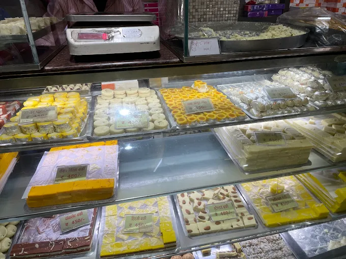 Agarwal Caterers
