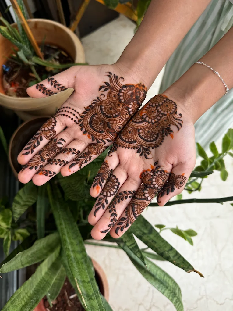 Snehali Mehendi Creations