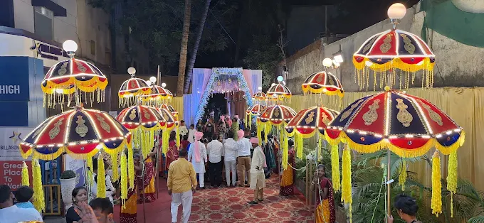 Mahalaxmi Brass Band