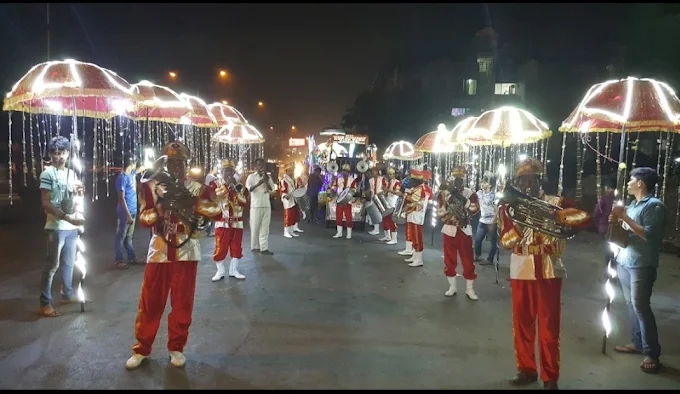 Bombay Native Band