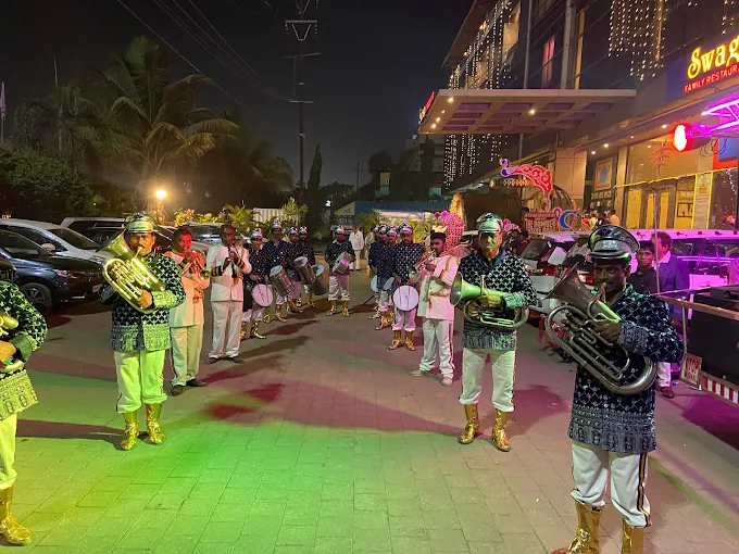 Bombay Native Band