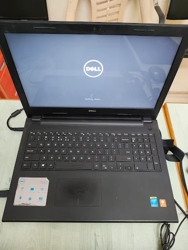 Perfect Computer