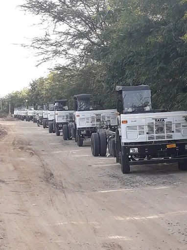 PAYAL LOGISTICS