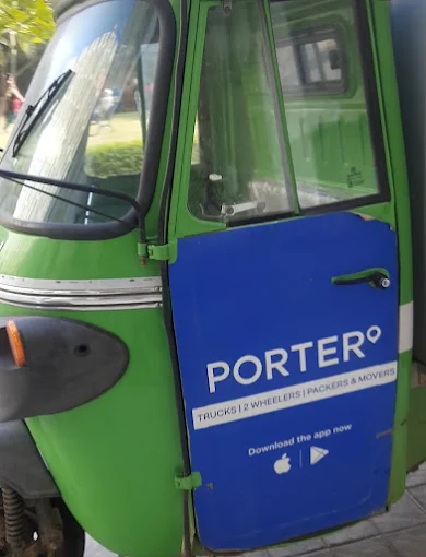 Porter