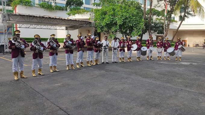New Brass Band