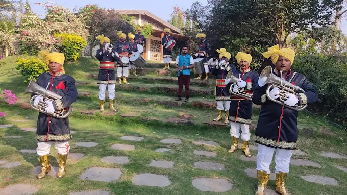 New Brass Band