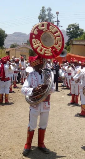 New Brass Band