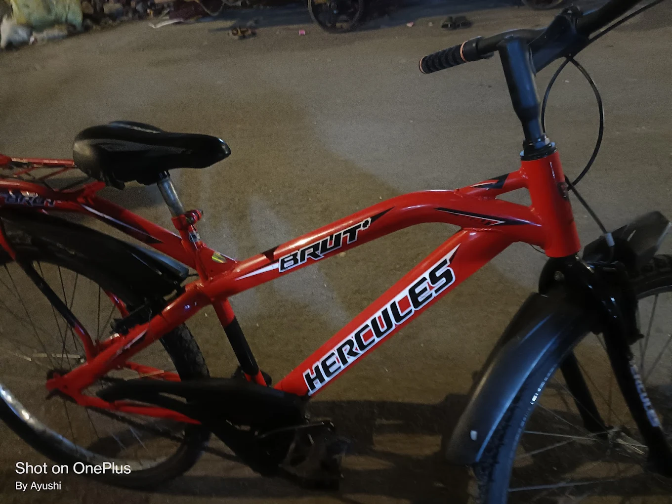 Shabbir Cycle Mart