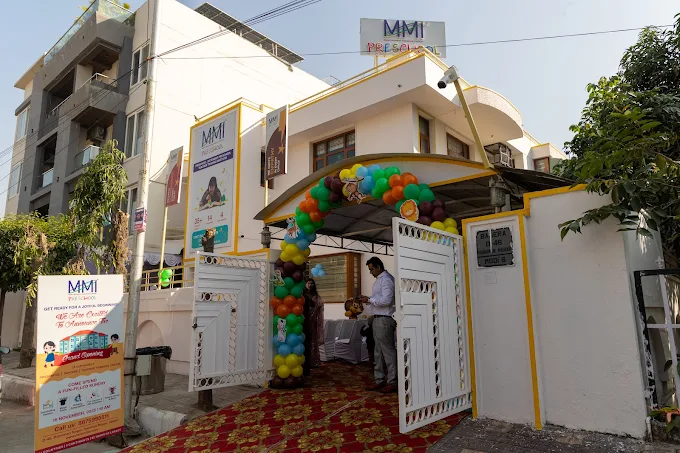 MMI Preschool