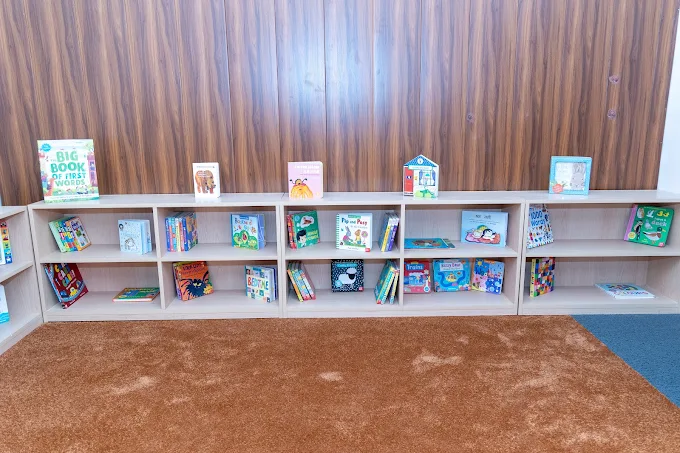 MMI Preschool