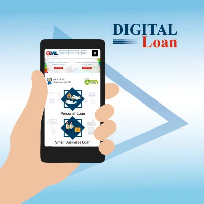 OMLp2p - Personal Loans.