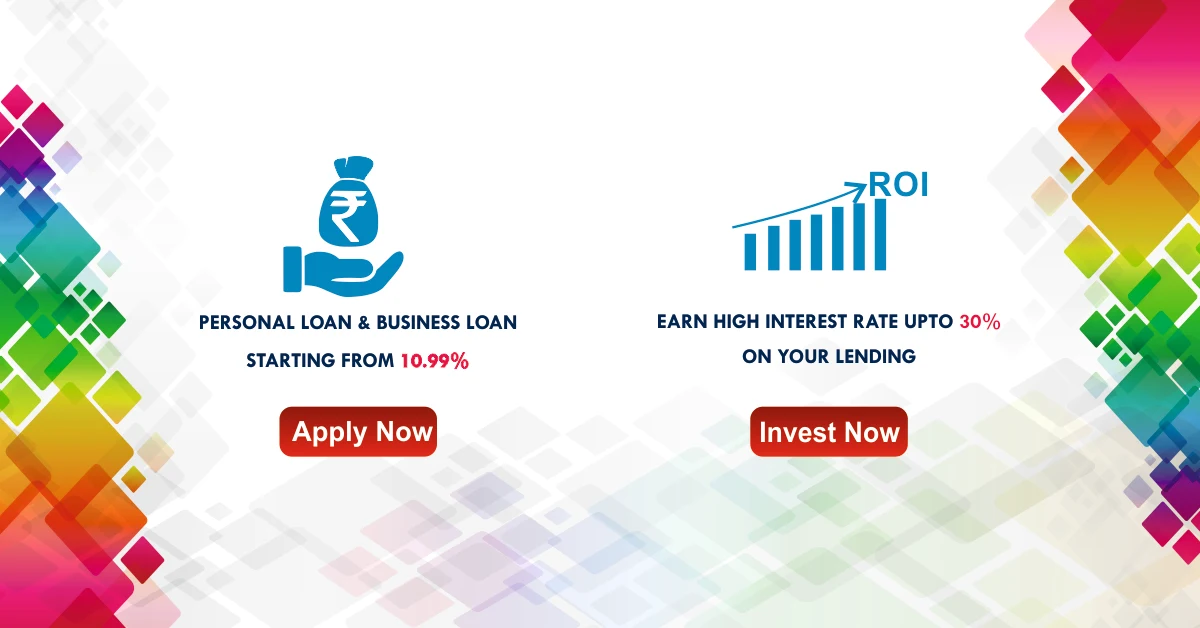 OMLp2p - Personal Loans.