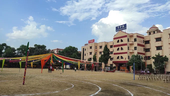 Tagore Public School