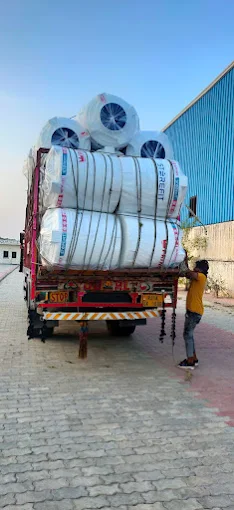 R S Logistics & Warehouse Services
