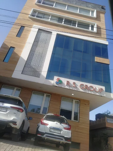 R S Logistics & Warehouse Services