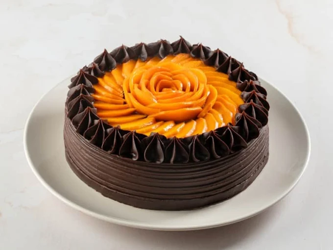 Deliciae by Bunty Mahajan