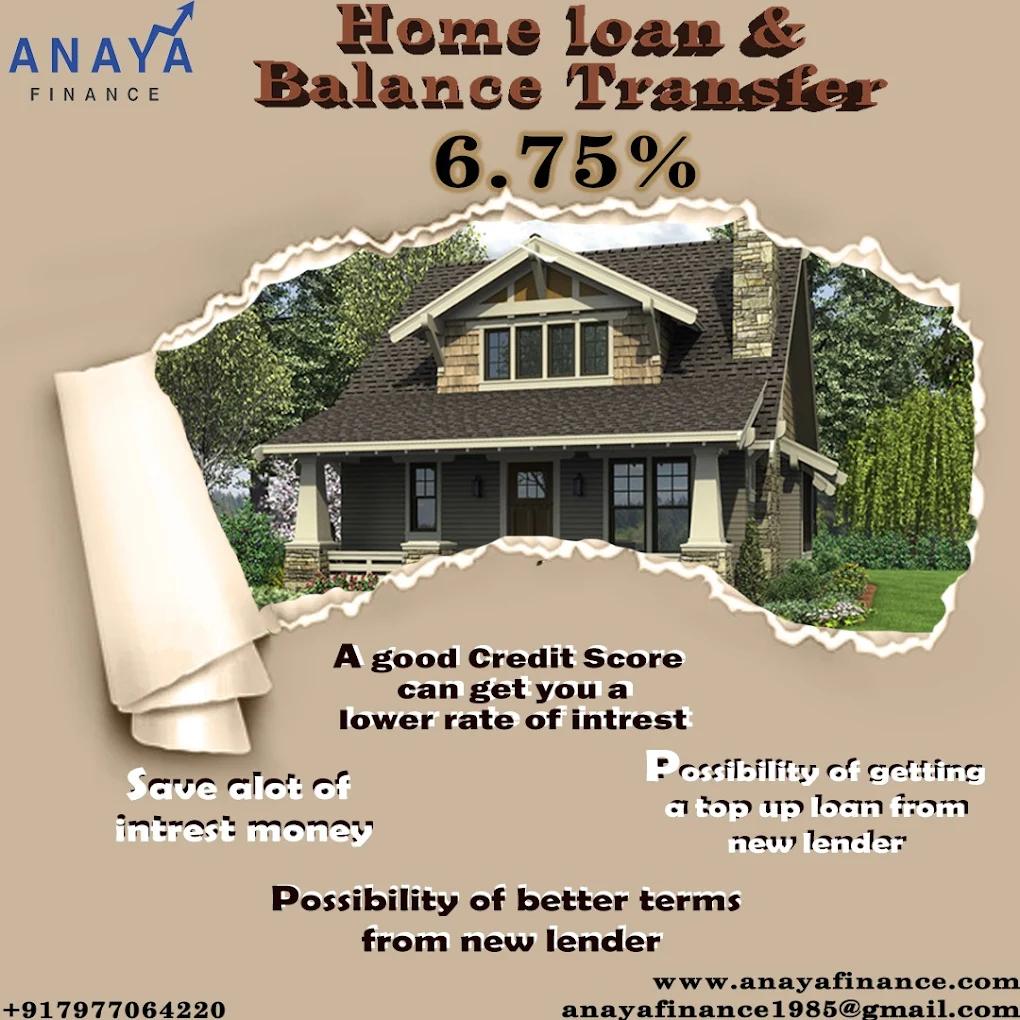 Anayaa Finance