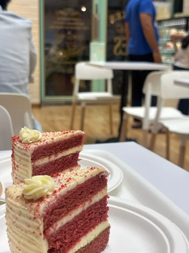 Theobroma Bakery