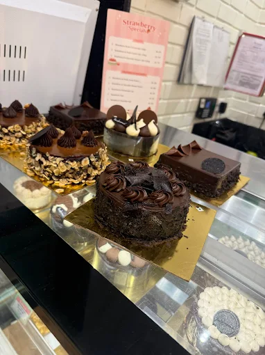 Theobroma Bakery