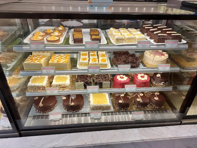 Theobroma Bakery