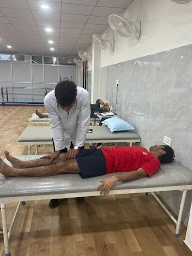 Physio Plex