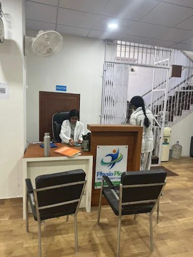 Physio Plex