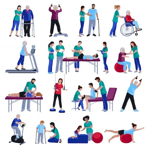 Physio Plex