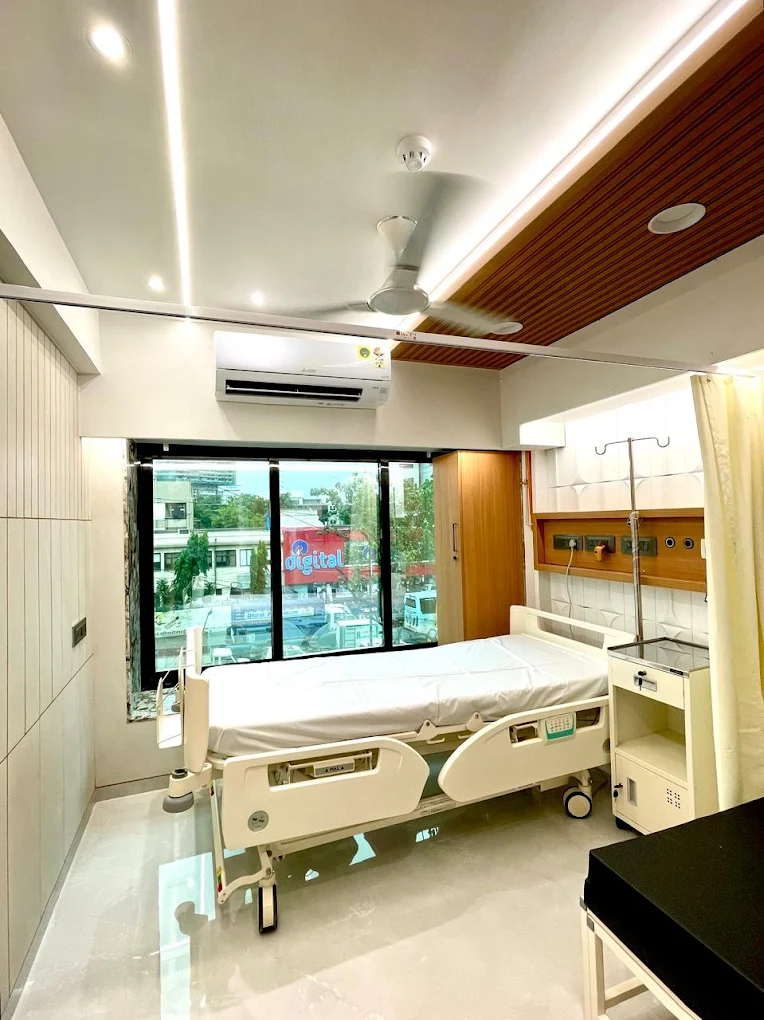 Surana Sethia Hospital