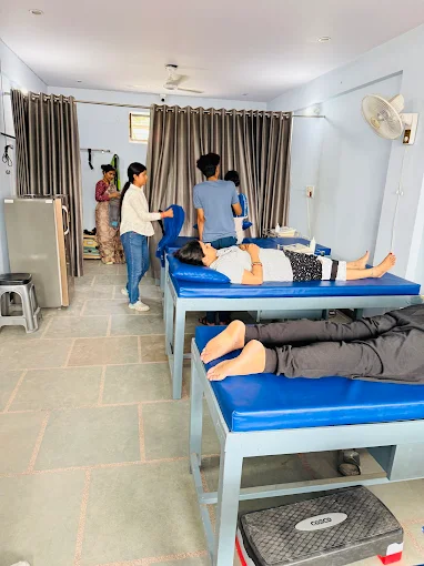 Dev Physio (Dr.Vijay Kumar)