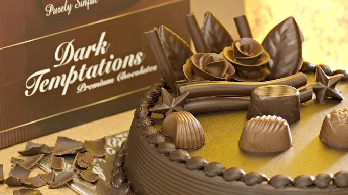 Dark Temptations